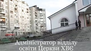 Василь Попудник - Етапи духовного росту християнина 1