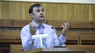 Василь Попудник - Як визначити себе в служінні Церкви 2