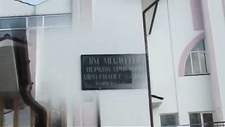 Василь Попудник - Як визначити себе в служінні Церкви 1