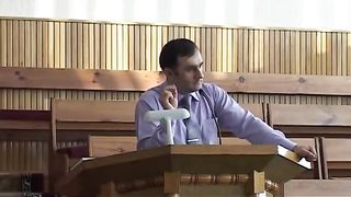 Василь Попудник - Як визначити себе в служінні Церкви 1