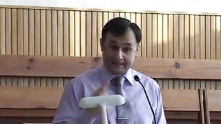 Василь Попудник - Як визначити себе в служінні Церкви 1