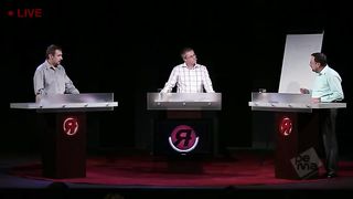 Позиция - Алексей Коломийцев - Вопрос предопределeния