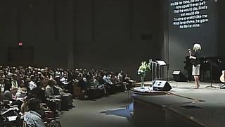 Алексей Коломийцев - Мир, который дает Бог