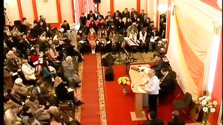 Виктор Куриленко - Не отпущу Тебя, пока не благословишь