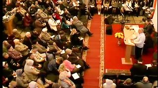 Виктор Куриленко - Не отпущу Тебя, пока не благословишь