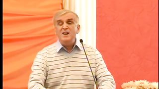 Виктор Куриленко - Не отпущу Тебя, пока не благословишь