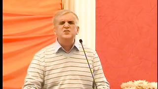 Виктор Куриленко - Не отпущу Тебя, пока не благословишь