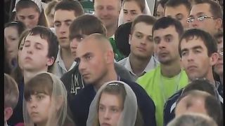 Виктор Куриленко - Вот я пошли меня (Малин 2009)