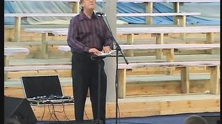 Виктор Куриленко - Вот я пошли меня (Малин 2009)