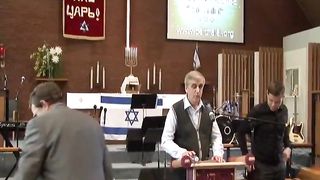 Виктор Куриленко - Мир в сердце, мир в доме