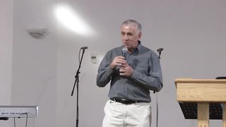 Виталий Бондаренко - Высокий дух Даниила