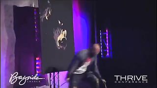 David Garibaldi - Удивительная картина