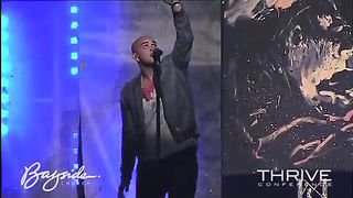 David Garibaldi - Удивительная картина