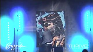 David Garibaldi - Удивительная картина