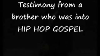 Реп и хип-хоп не могут быть христианскими