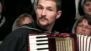 Илья Потапович - Мир нам пошли (мелодия)