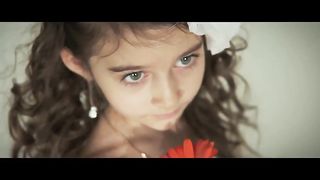 песня для мамы (Я целую твои руки, моя родная)