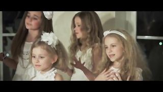 песня для мамы (Я целую твои руки, моя родная)