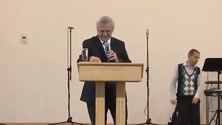 Віктор Прохор - Наше духовне зростання