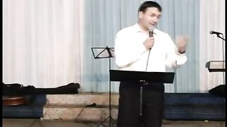 Игорь Азанов - Духовное снабжение