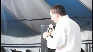 Игорь Азанов - Духовное снабжение