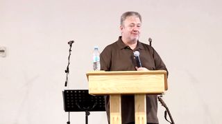 Сергей Винковский - Вера и беспокойство