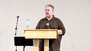 Сергей Винковский - Вера и беспокойство