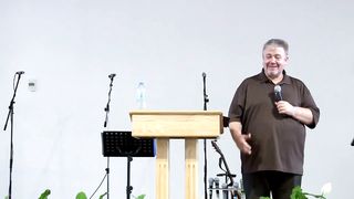 Сергей Винковский - Вера и беспокойство