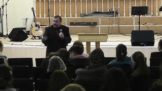 Павел Кулакевич - О взаимоотношениях между парнем и девушкою