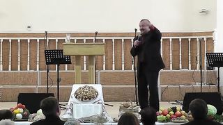 Павел Кулакевич - За все благодарите