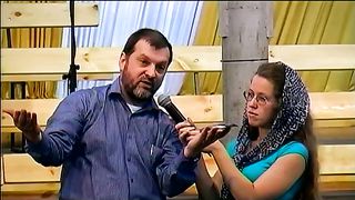 Сергій Вінковський - Запорука щасливого шлюбу