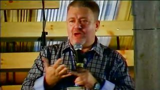 Сергій Вінковський - Запорука щасливого шлюбу