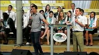 Малин 2013 - Ицхак Мор Хаим - Ключи