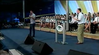 Малин 2013 - Ицхак Мор Хаим - Ключи