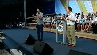 Малин 2013 - Ицхак Мор Хаим - Ключи