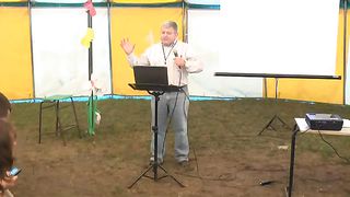 Малин 2013 - Ростислав Мурах - Християнин і гроші