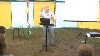 Малин 2013 - Ростислав Мурах - Християнин і гроші