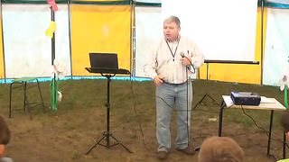 Малин 2013 - Ростислав Мурах - Християнин і гроші