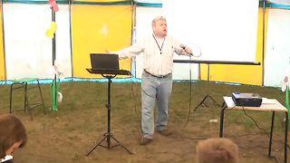 Малин 2013 - Ростислав Мурах - Християнин і гроші