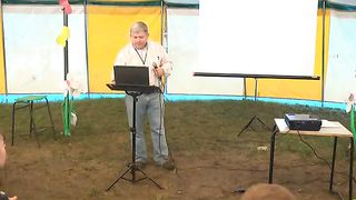 Малин 2013 - Ростислав Мурах - Християнин і гроші