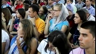 Виктор Куриленко - Выбор спутника и честность в браке