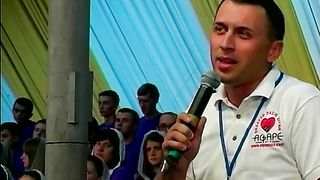 Малин 2013 - День 7 - Вечер (17.07.2013)