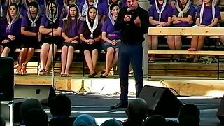 Малин 2013 - День 7 - Вечер (17.07.2013)