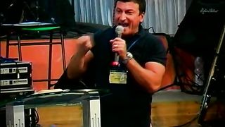 Малин 2013 - День 7 - Вечер (17.07.2013)