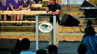 Малин 2013 - День 7 - Вечер (17.07.2013)