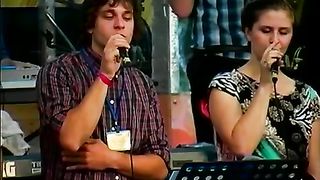 Малин 2013 - День 7 - Утро (17.07.2013)