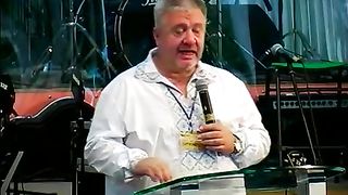 Малин 2013 - День 7 - Утро (17.07.2013)