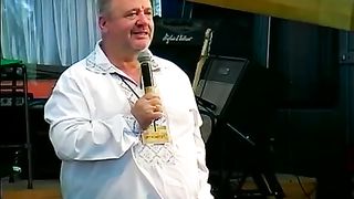 Малин 2013 - День 7 - Утро (17.07.2013)