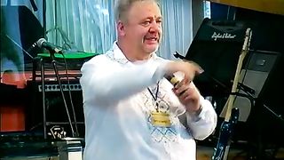 Малин 2013 - День 7 - Утро (17.07.2013)