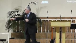 Михайло Паночко - Хрещення